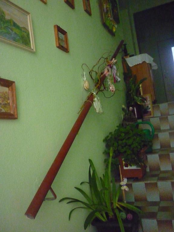 Milanna Apartment Breclav Luaran gambar