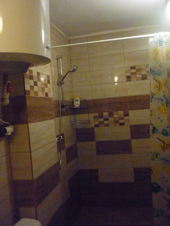 Milanna Apartment Breclav Luaran gambar