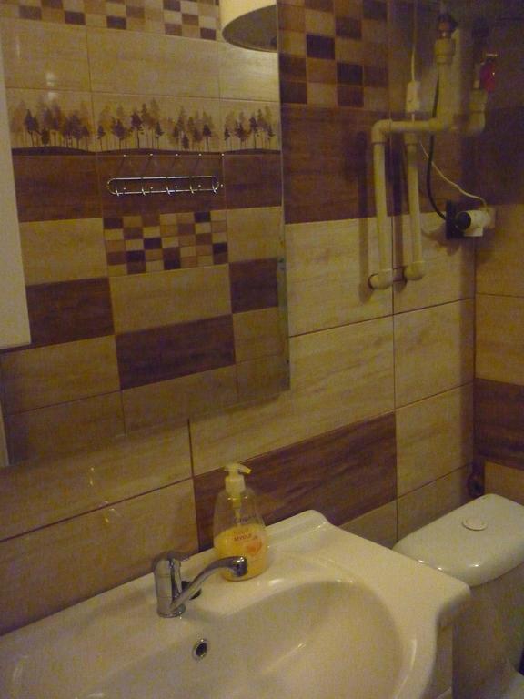 Milanna Apartment Breclav Luaran gambar