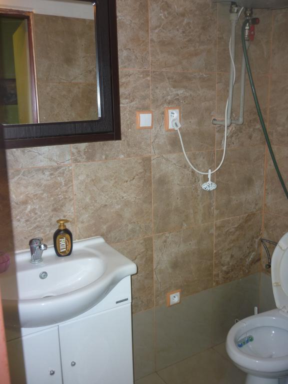 Milanna Apartment Breclav Luaran gambar