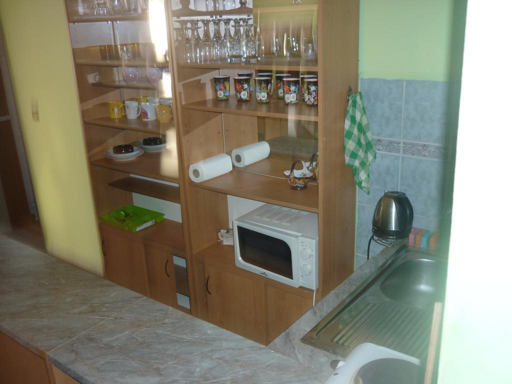 Milanna Apartment Breclav Luaran gambar