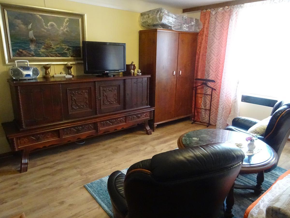 Milanna Apartment Breclav Luaran gambar