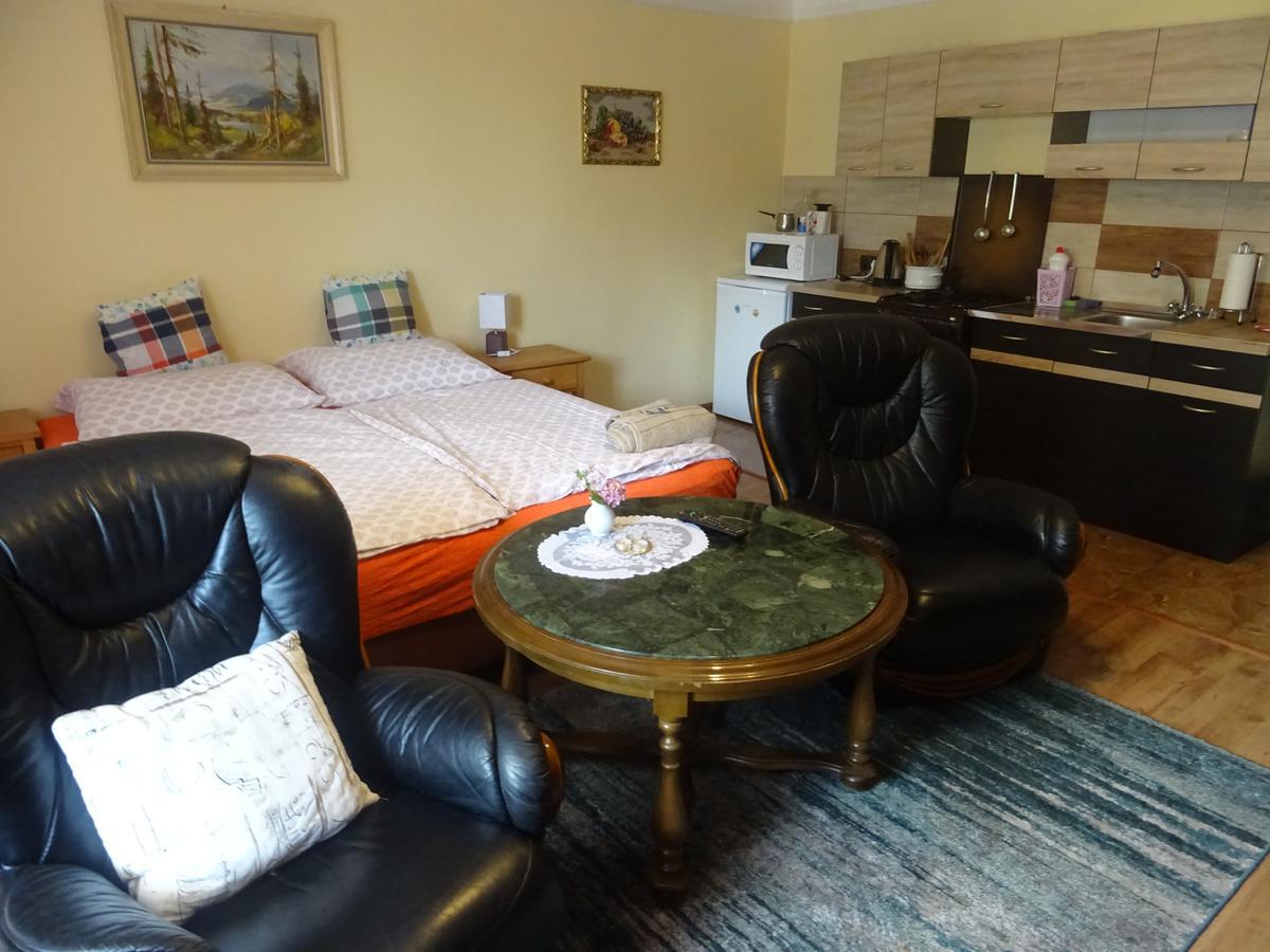 Milanna Apartment Breclav Luaran gambar